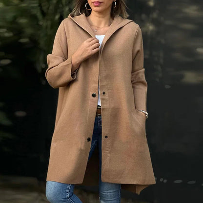 Yula - Modische Jacke für Frauen