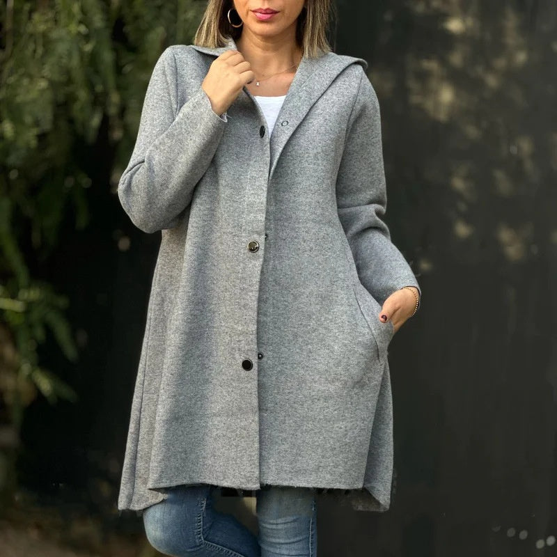 Yula - Modische Jacke für Frauen