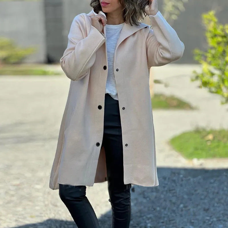 Yula - Modische Jacke für Frauen