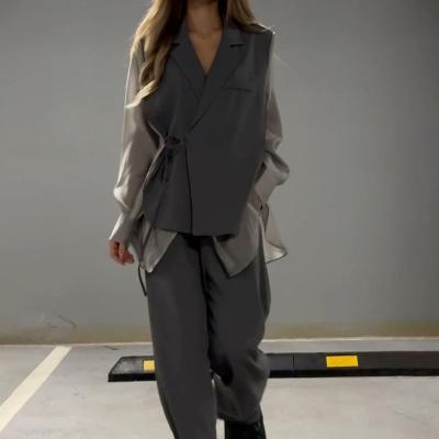 Polley - Trendiges Wickelset für Frauen