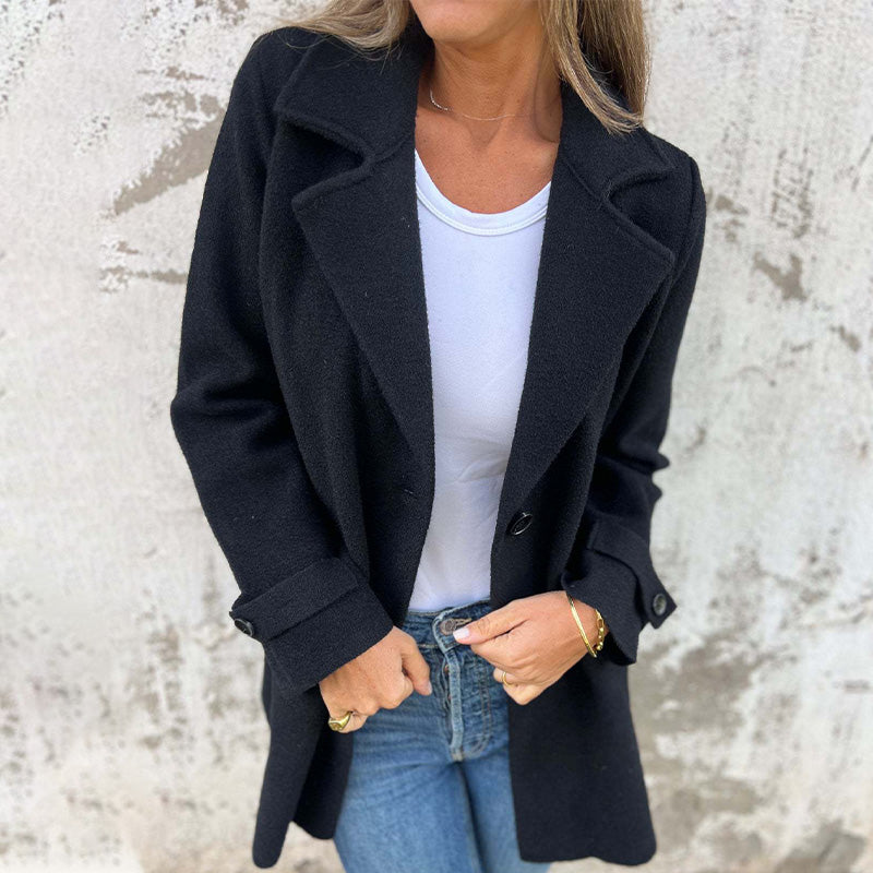 Wintermantel Jacke für Damen
