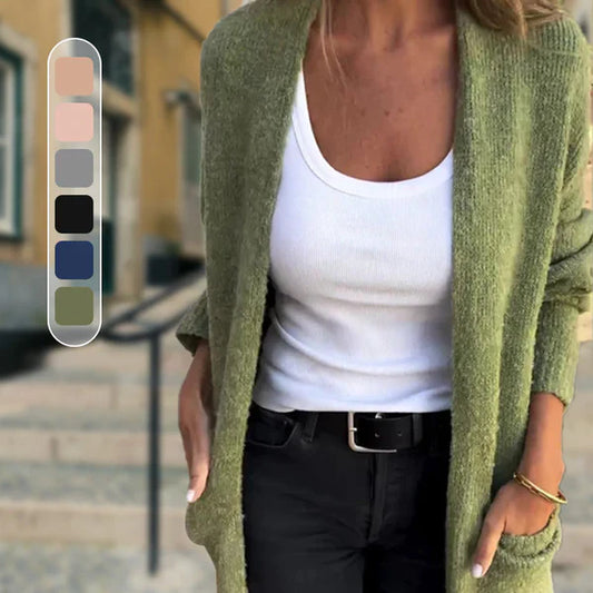 Lina™ | Kuschelweste