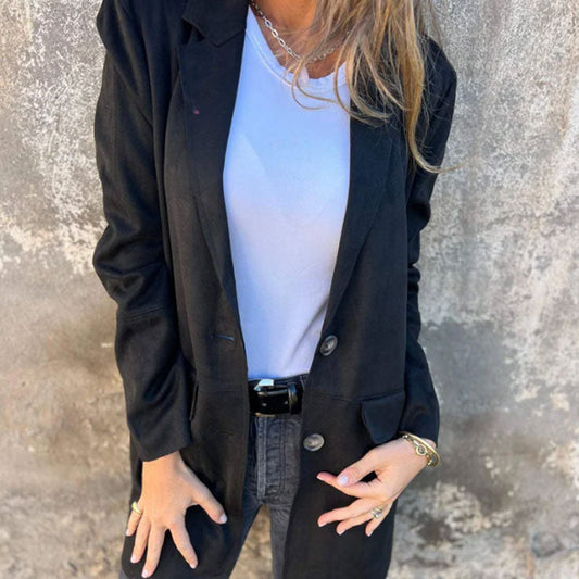 Wrenley - Formelle Jacke für Damen