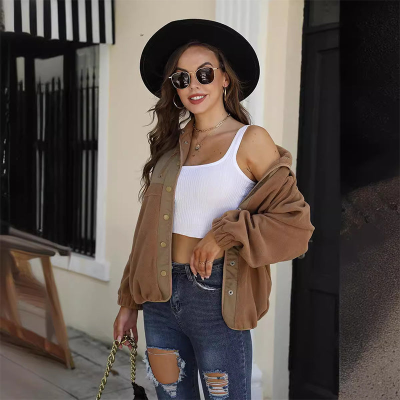 Keala - Stylische Jacke für Frauen