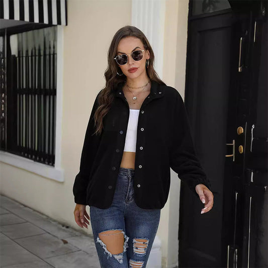 Keala - Stylische Jacke für Frauen