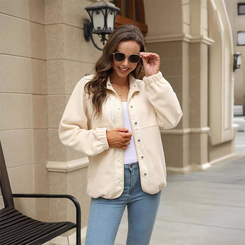 Keala - Stylische Jacke für Frauen