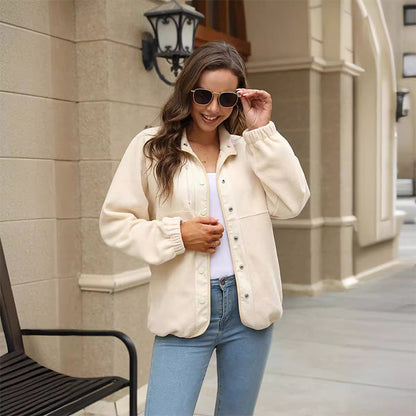 Keala - Stylische Jacke für Frauen
