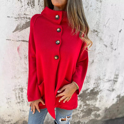 Jerusha - Lässig-eleganter Blazer für Damen