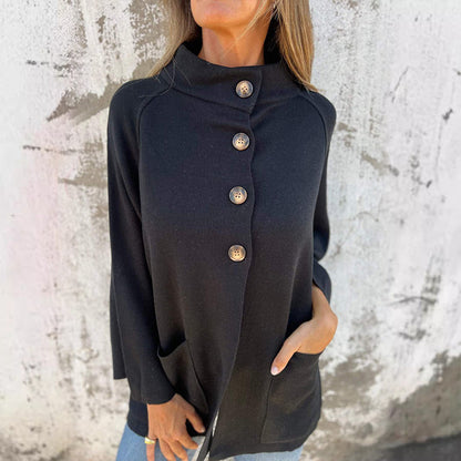 Jerusha - Lässig-eleganter Blazer für Damen