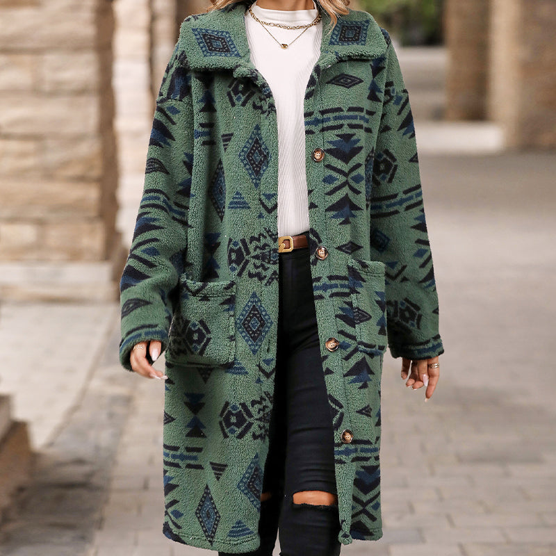 Kiralyn - Dapper Jacke für Frauen