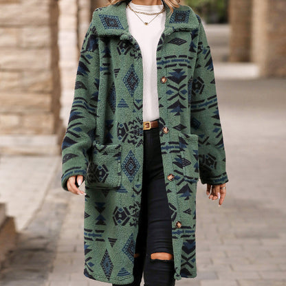 Kiralyn - Dapper Jacke für Frauen