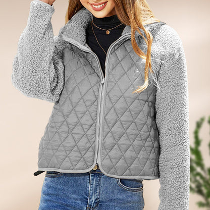 Ysabela - Bequeme Jacke für Frauen
