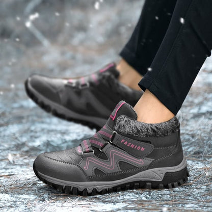 Glynnis - Stylische Schneeschuhe für Frauen