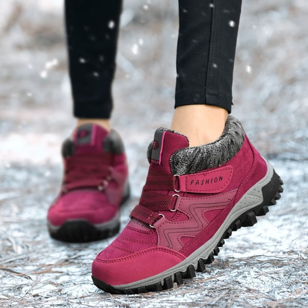 Glynnis - Stylische Schneeschuhe für Frauen