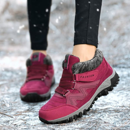 Glynnis - Stylische Schneeschuhe für Frauen