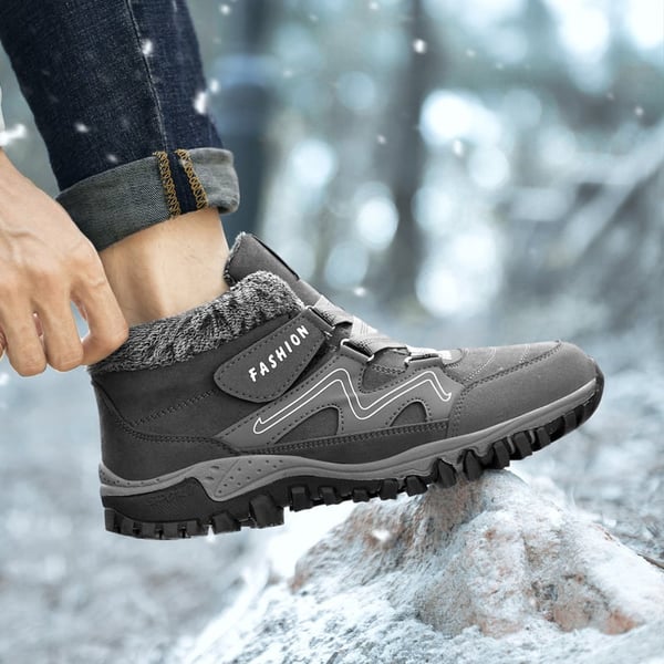 Glynnis - Stylische Schneeschuhe für Frauen