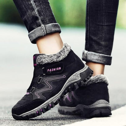 Glynnis - Stylische Schneeschuhe für Frauen