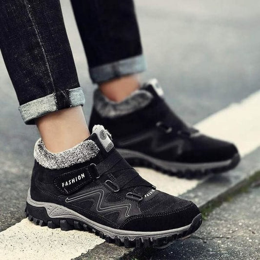 Glynnis - Stylische Schneeschuhe für Frauen