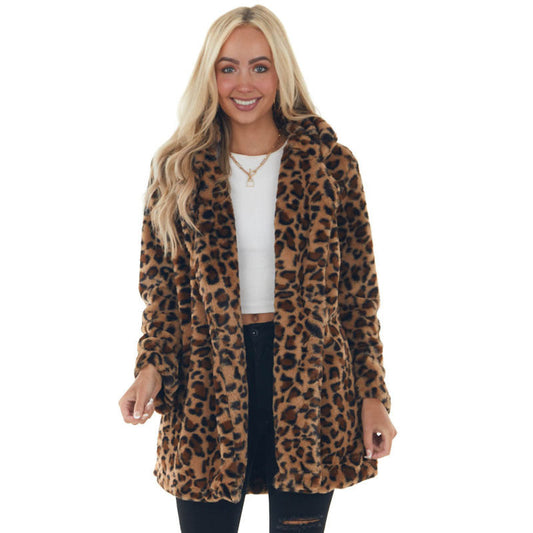 Vedalyn - Statement-Jacke für Frauen