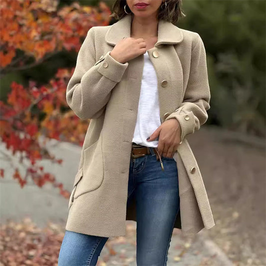 Claralyn - Trendige Jacke für Frauen