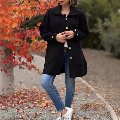 Claralyn - Trendige Jacke für Frauen