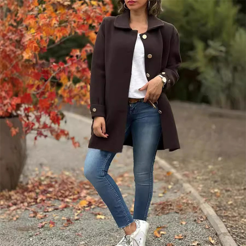 Claralyn - Trendige Jacke für Frauen
