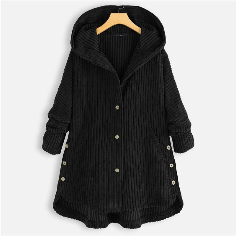 Selma - Stylische Kapuzenjacke für Frauen