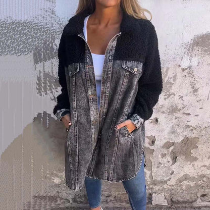 Skylar - Stylische Jacke für Frauen