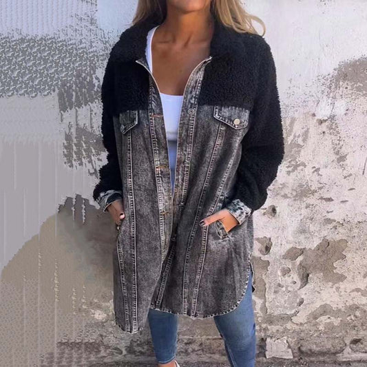 Skylar - Stylische Jacke für Frauen