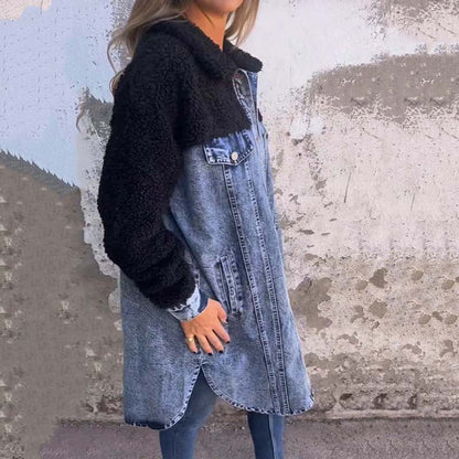 Skylar - Stylische Jacke für Frauen