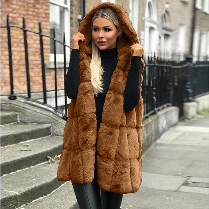 Adalynne - Stylische Jacke für Frauen