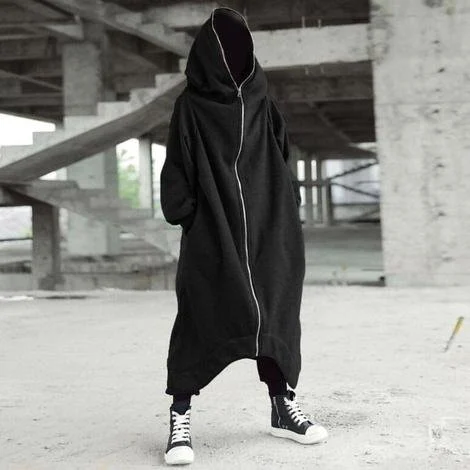 Rheana - Avantgarde Jacke für Frauen