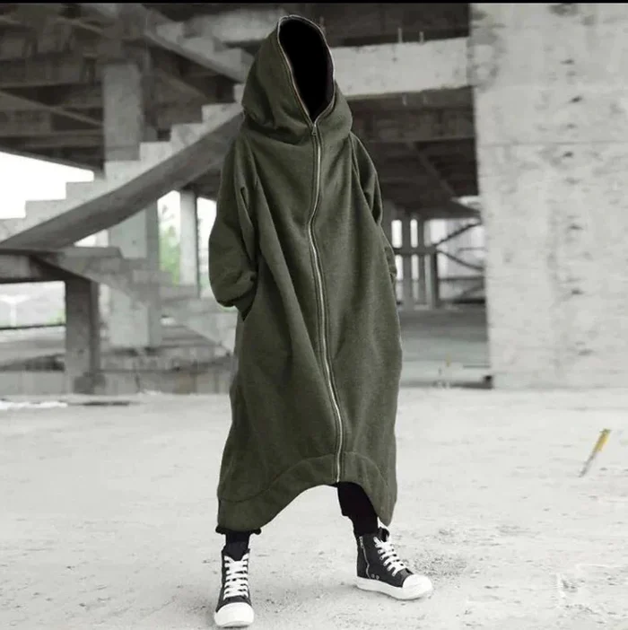 Rheana - Avantgarde Jacke für Frauen