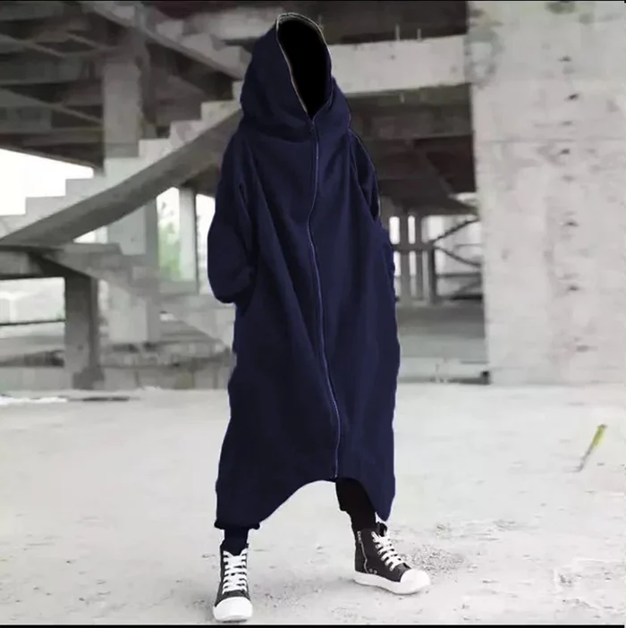 Rheana - Avantgarde Jacke für Frauen