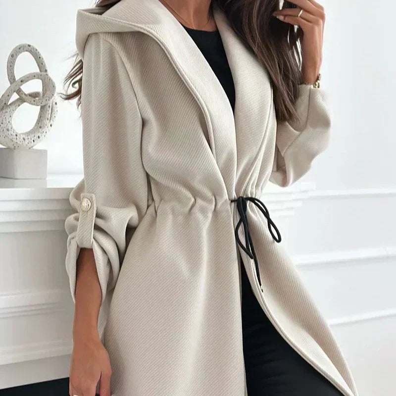 Zein - Elegante Jacke für Frauen