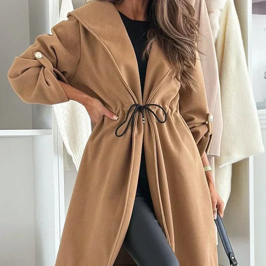 Zein - Elegante Jacke für Frauen