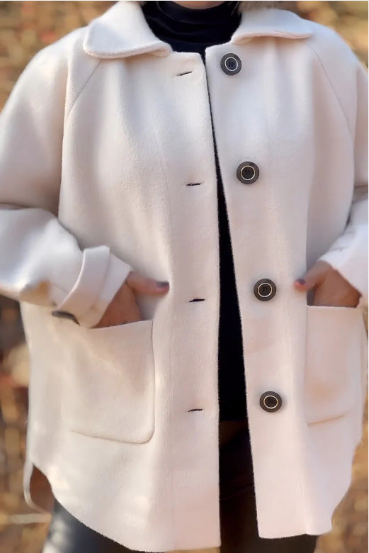 Beatrine - Moderne Jacke für Frauen