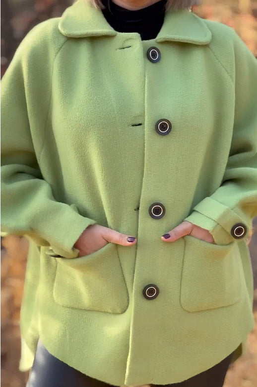 Beatrine - Moderne Jacke für Frauen