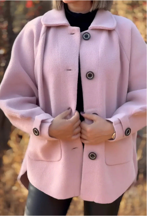 Beatrine - Moderne Jacke für Frauen