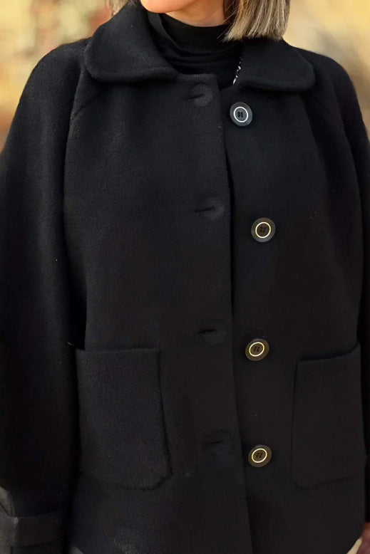 Beatrine - Moderne Jacke für Frauen