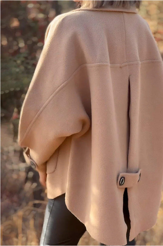 Beatrine - Moderne Jacke für Frauen