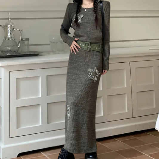ZARAAH - Vielseitiges Kleid für Frauen