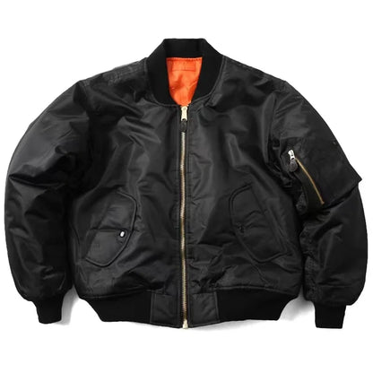 Stylische warme Bomberjacke - Hanna