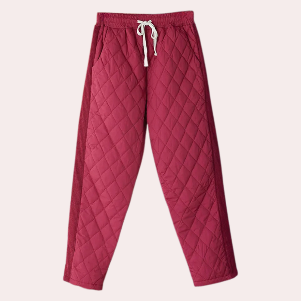 Modische Hosen für Frauen