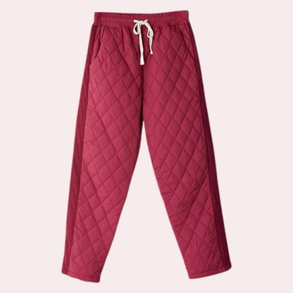 Modische Hosen für Frauen