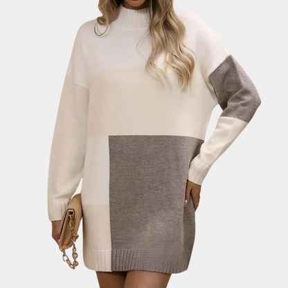KAREN - Stilvolles Kleid für Frauen