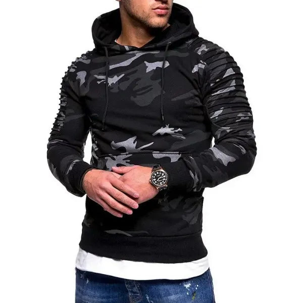 Danya® | Eleganter und vielseitiger Overall Hoodie