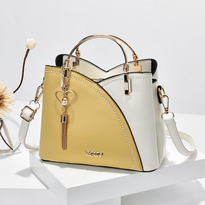 Lainey - Luxuriöse Handtasche für Frauen
