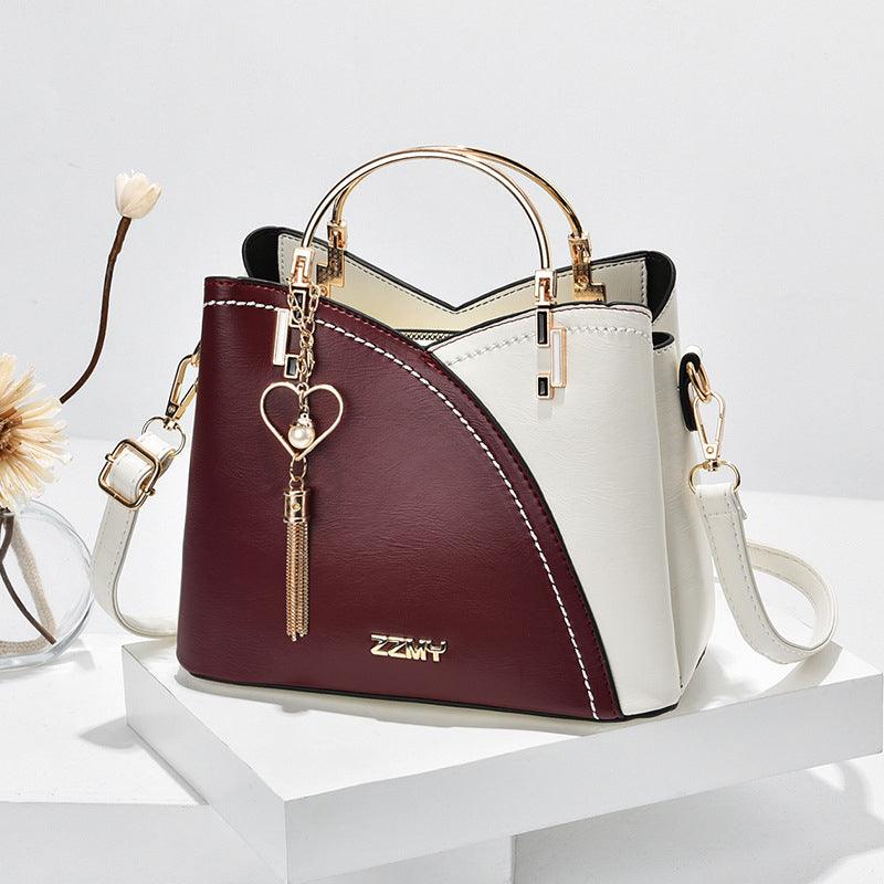 Lainey - Luxuriöse Handtasche für Frauen