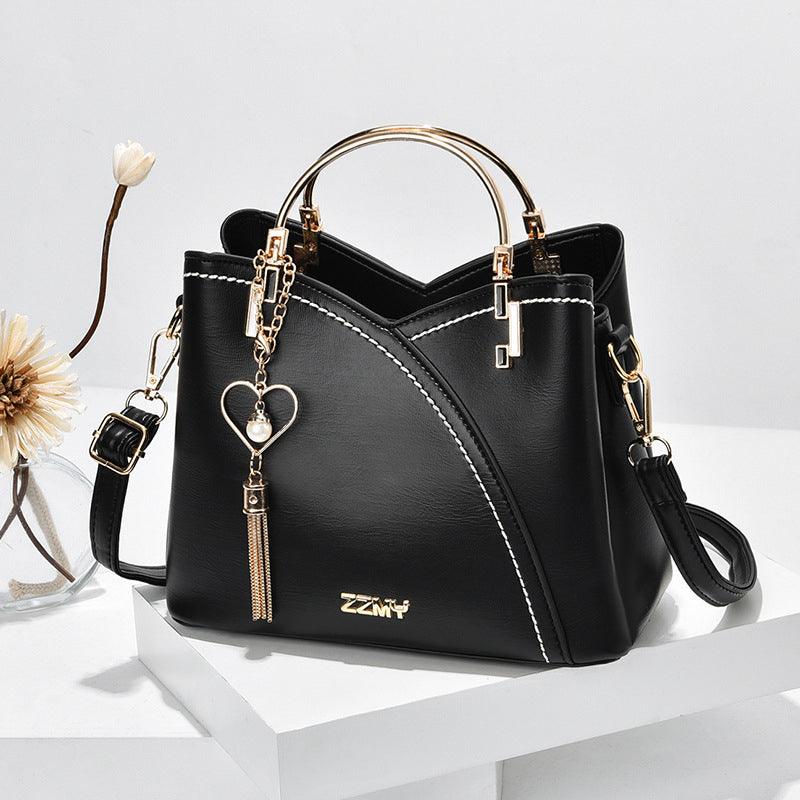 Lainey - Luxuriöse Handtasche für Frauen
